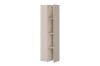 tall unit left cashmere