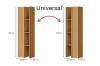 tall unit Carmel