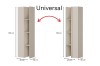 tall unit cashmere