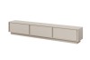 TV unit 40 height cashmere