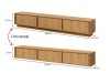 TV unit carmel