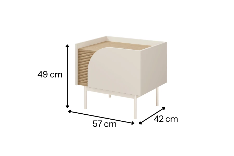 Bedside table 13L (3)