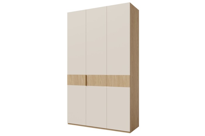3D oak