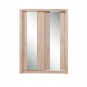 DONA Kleiderschrank Schwebetürenschrank Deine Möbel