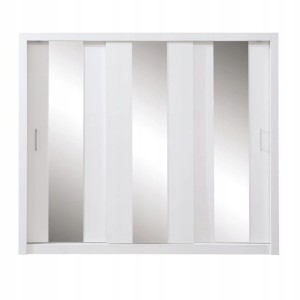 DONA Kleiderschrank Schwebetürenschrank Deine Möbel