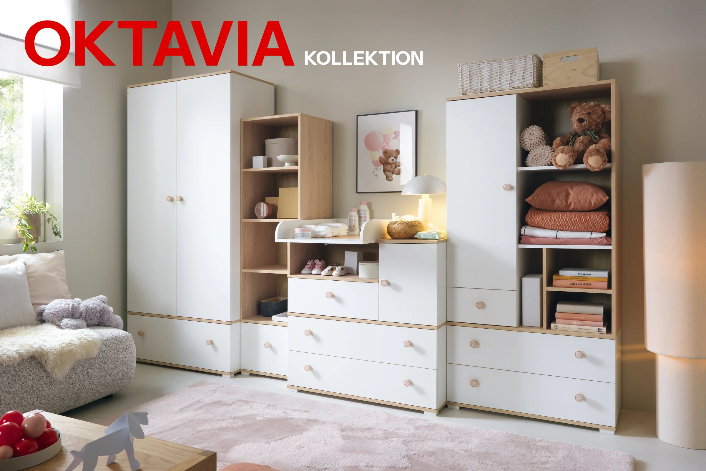 OKTAVIA
