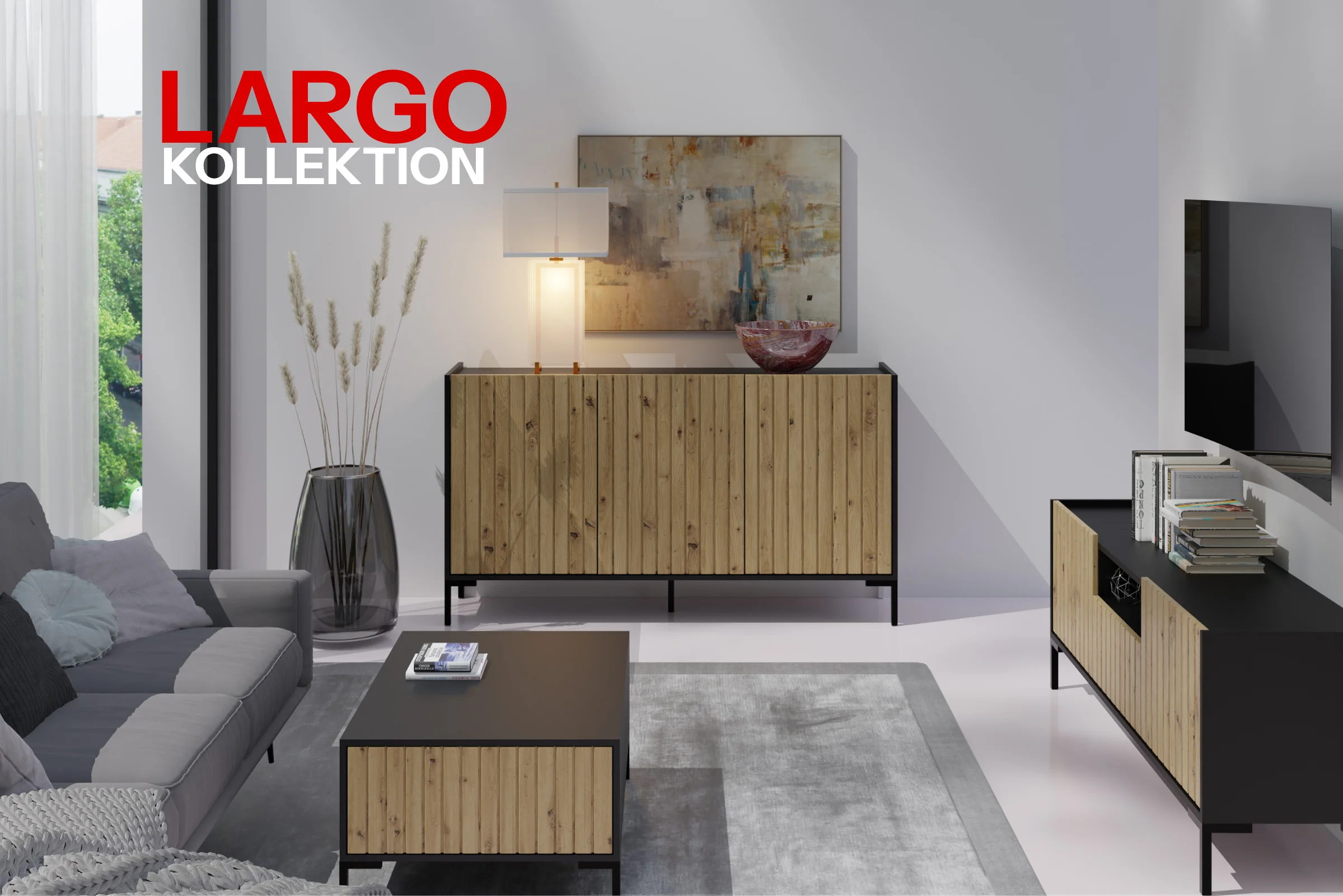 LARGO