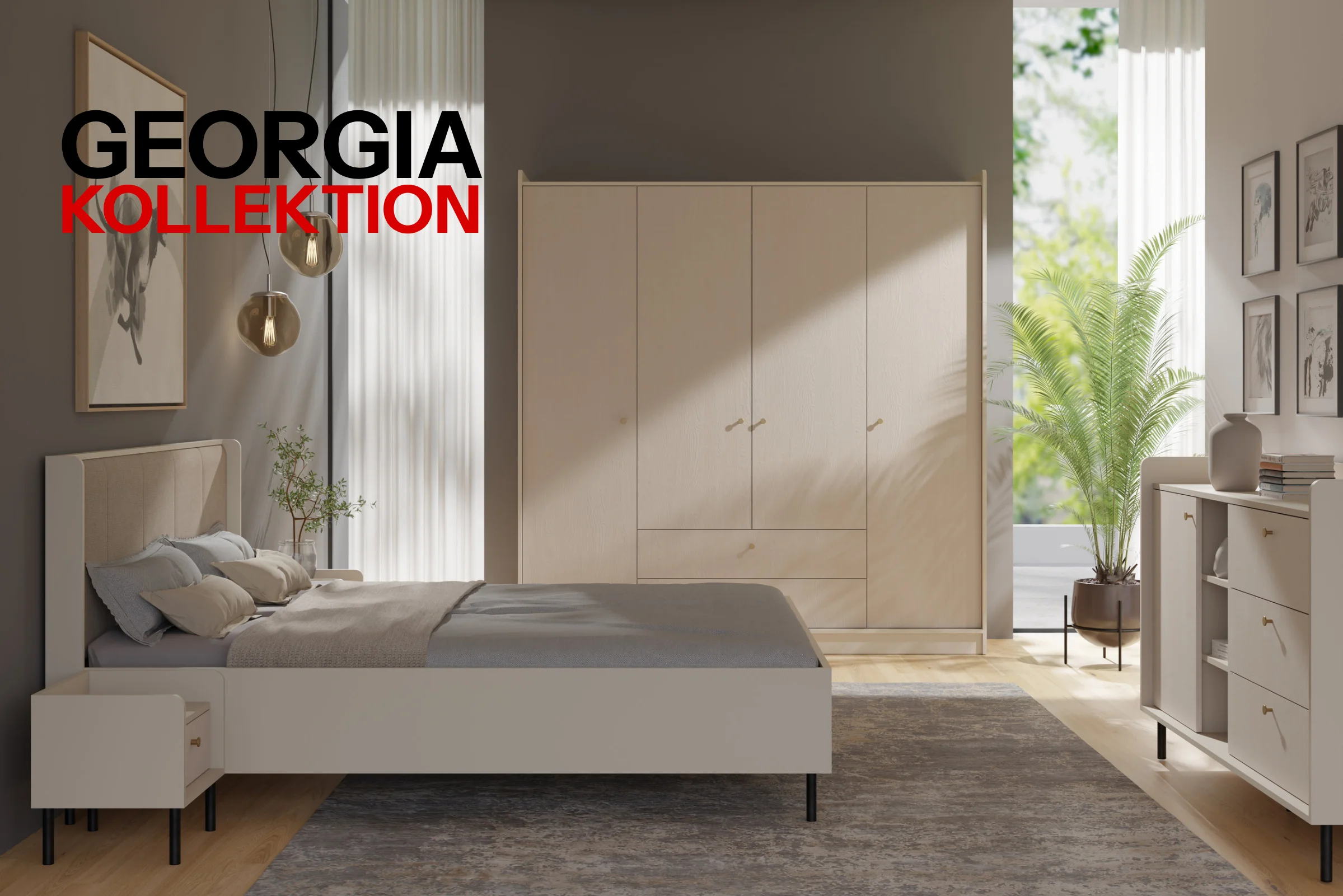 GEORGIA