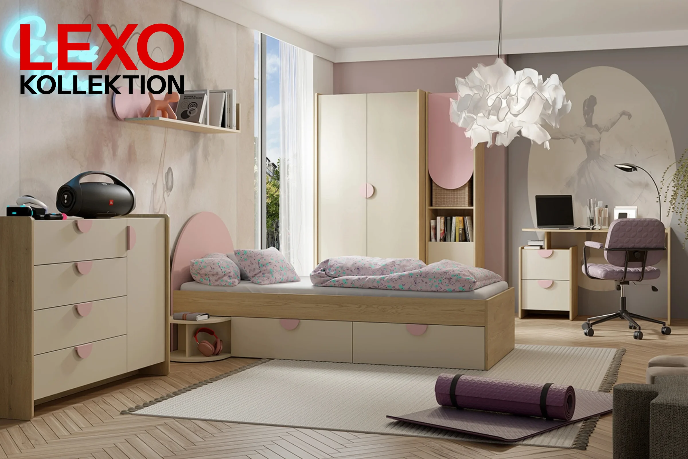 LEXO