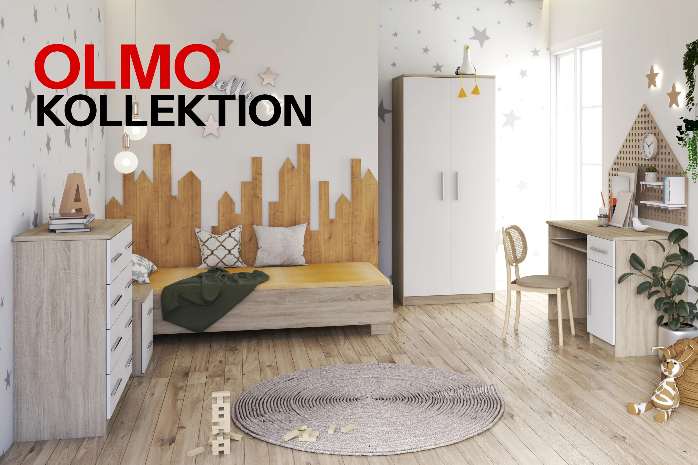 OLMO