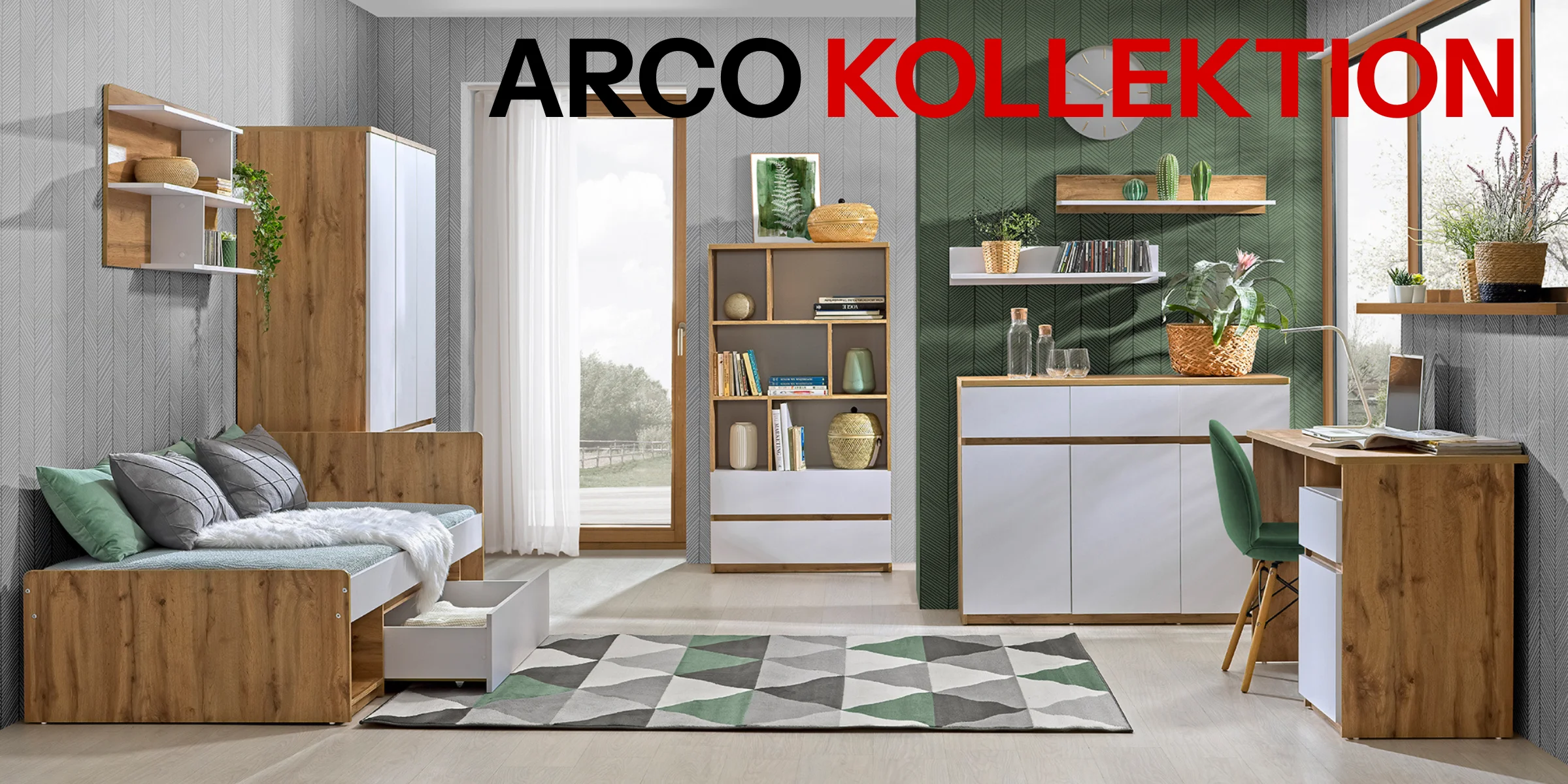 ARCO