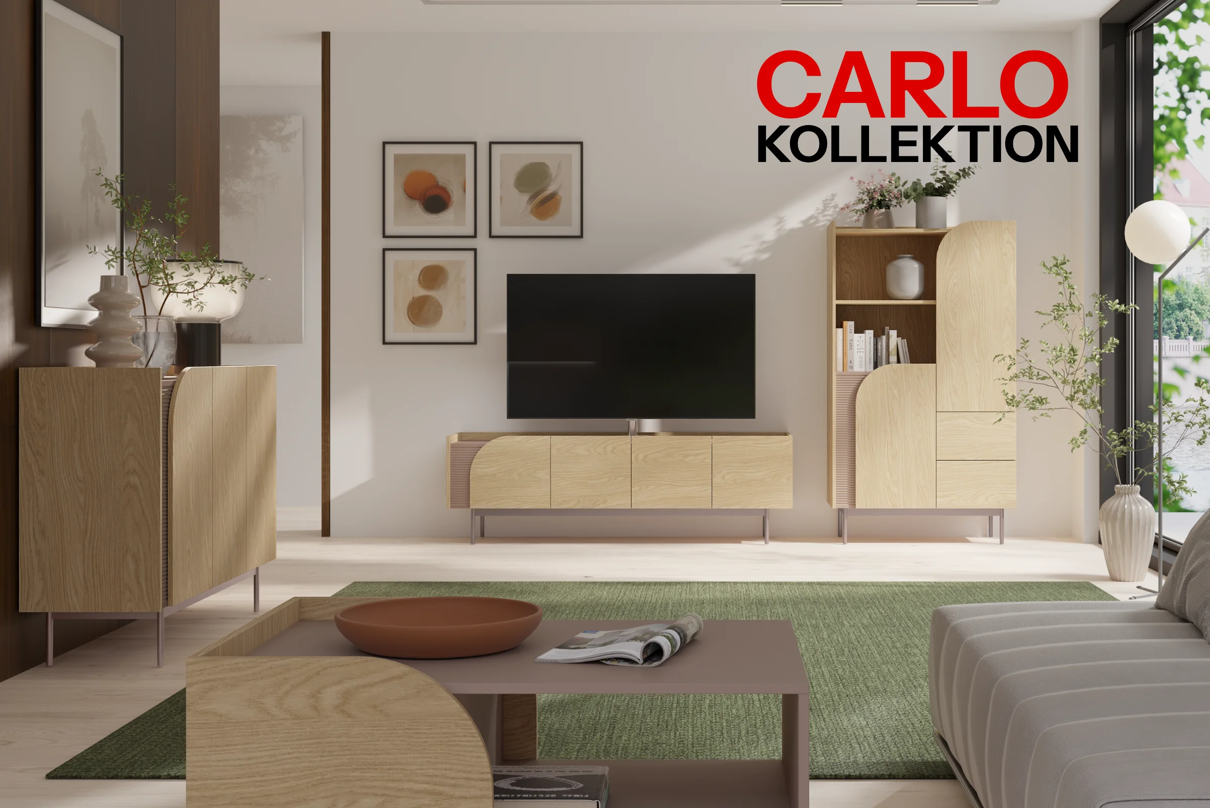 CARLO