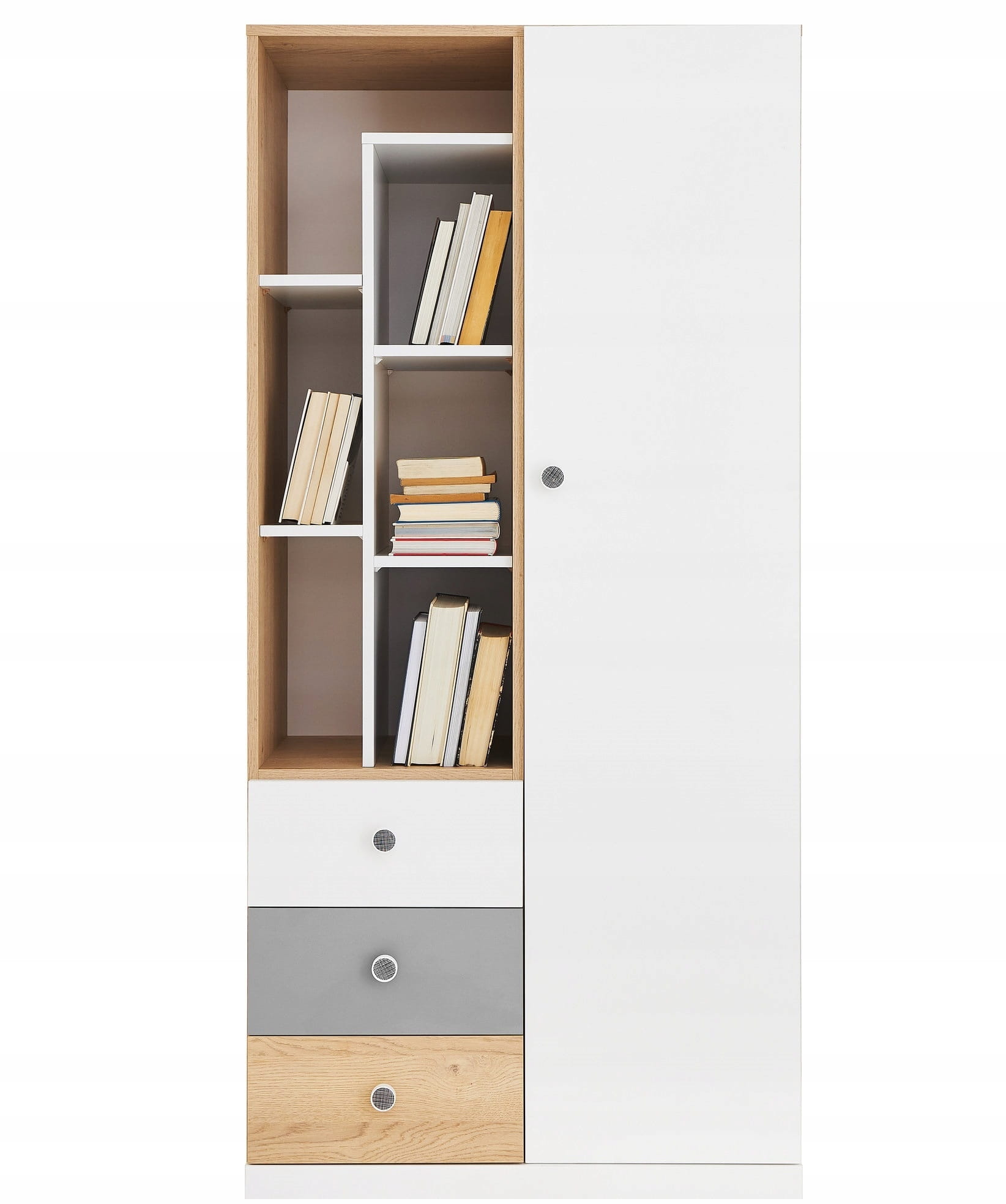 POKO 07 Regal 80 cm Breit Deine Möbel