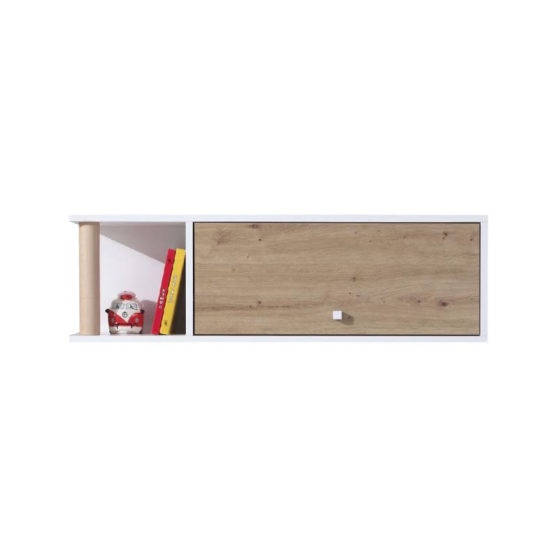 FELIX 13 Wandplank 100 cm Jouw meubels