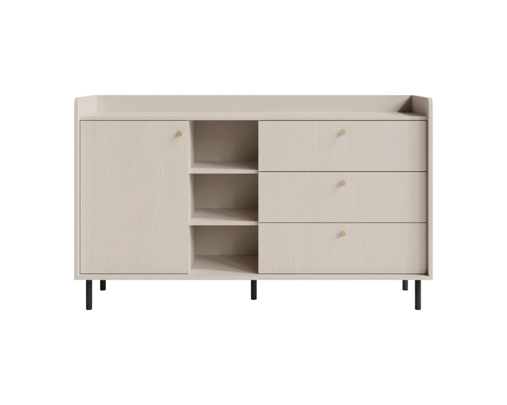 GEORGIA 05 Dressoir Jouw Meubels
