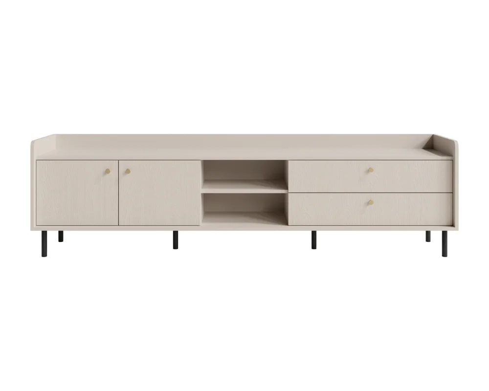 GEORGIA 07 TV-Lowboard Deine Möbel