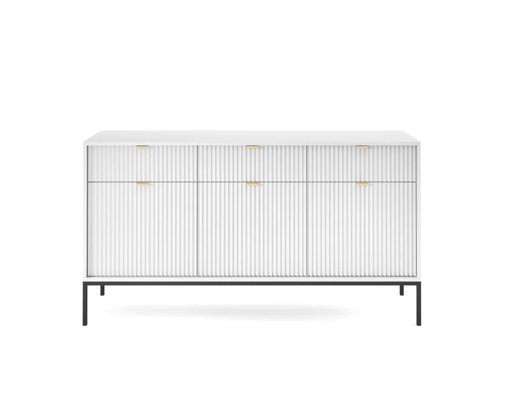 NOVO 04 Kommode Deine Möbel