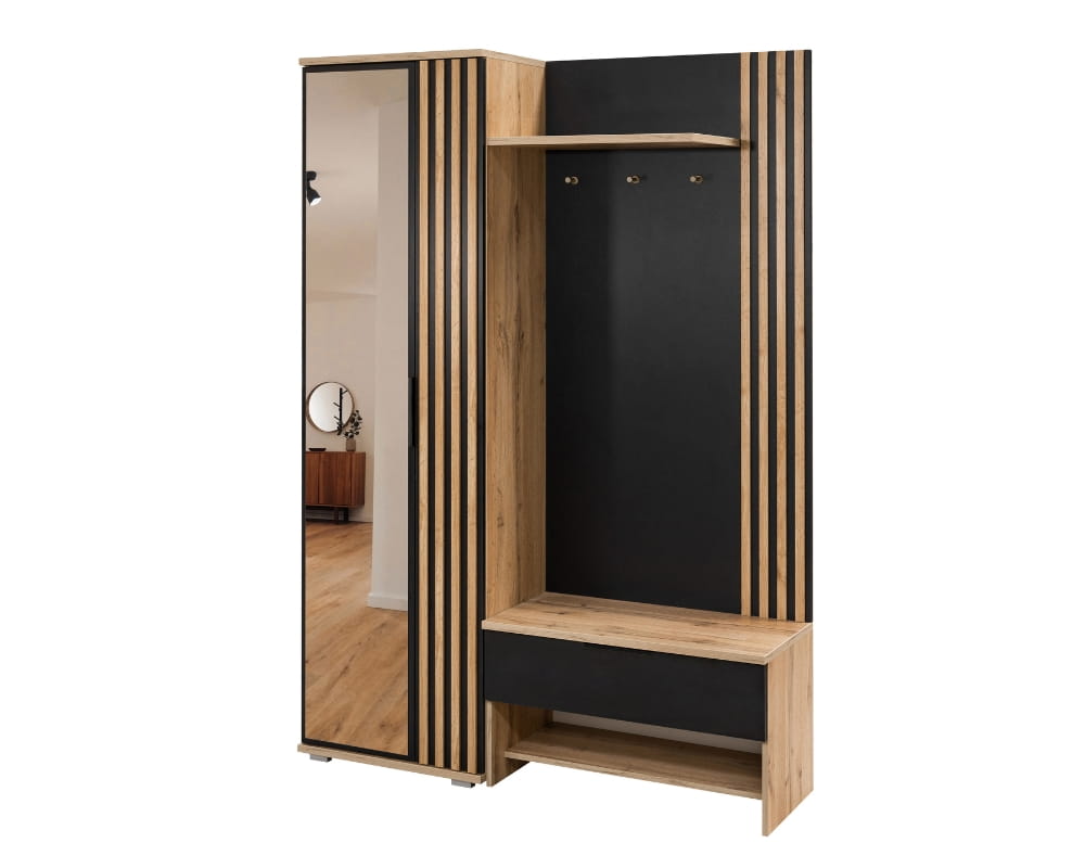 dunkle couchtische Schwarze & | Holz, Marmor, Schwarzbraun Horn Shape