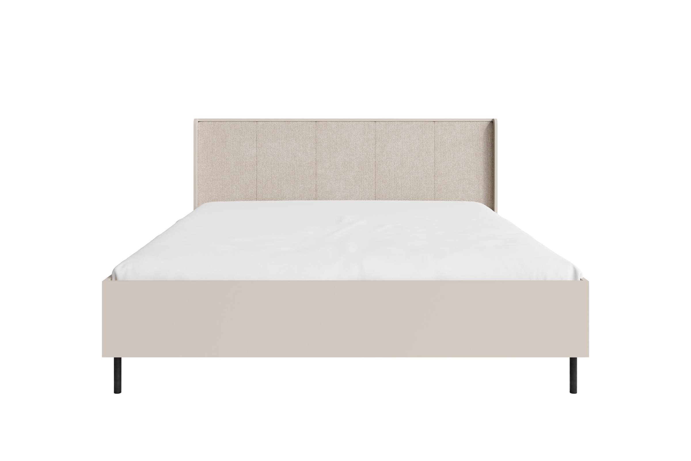 GEORGIA 14 Bett 160/200 Deine Möbel  