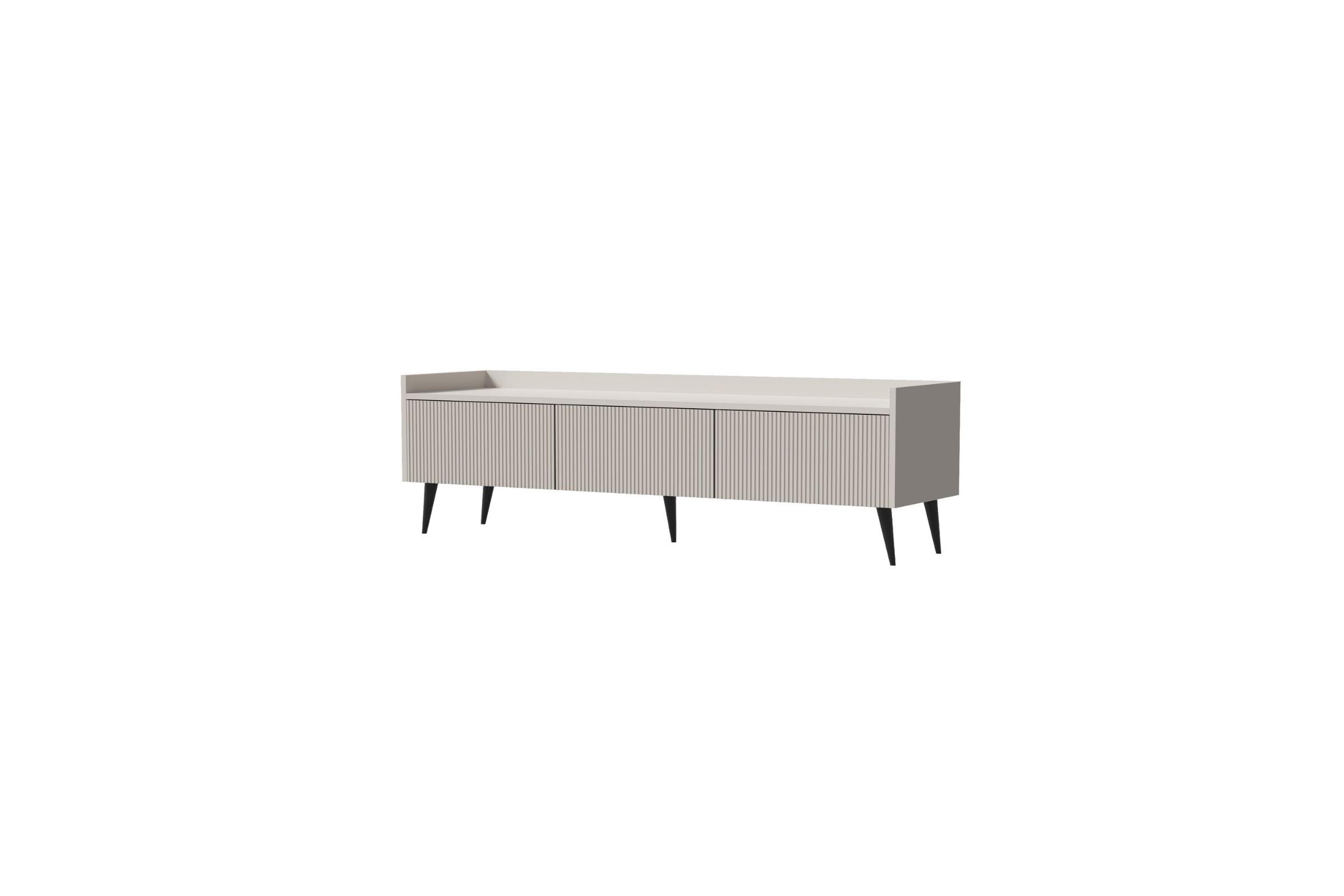 DALIA 06 TV-Board TV-Lowboard TV-Schrank 150 cm breit Deine Möbel   
