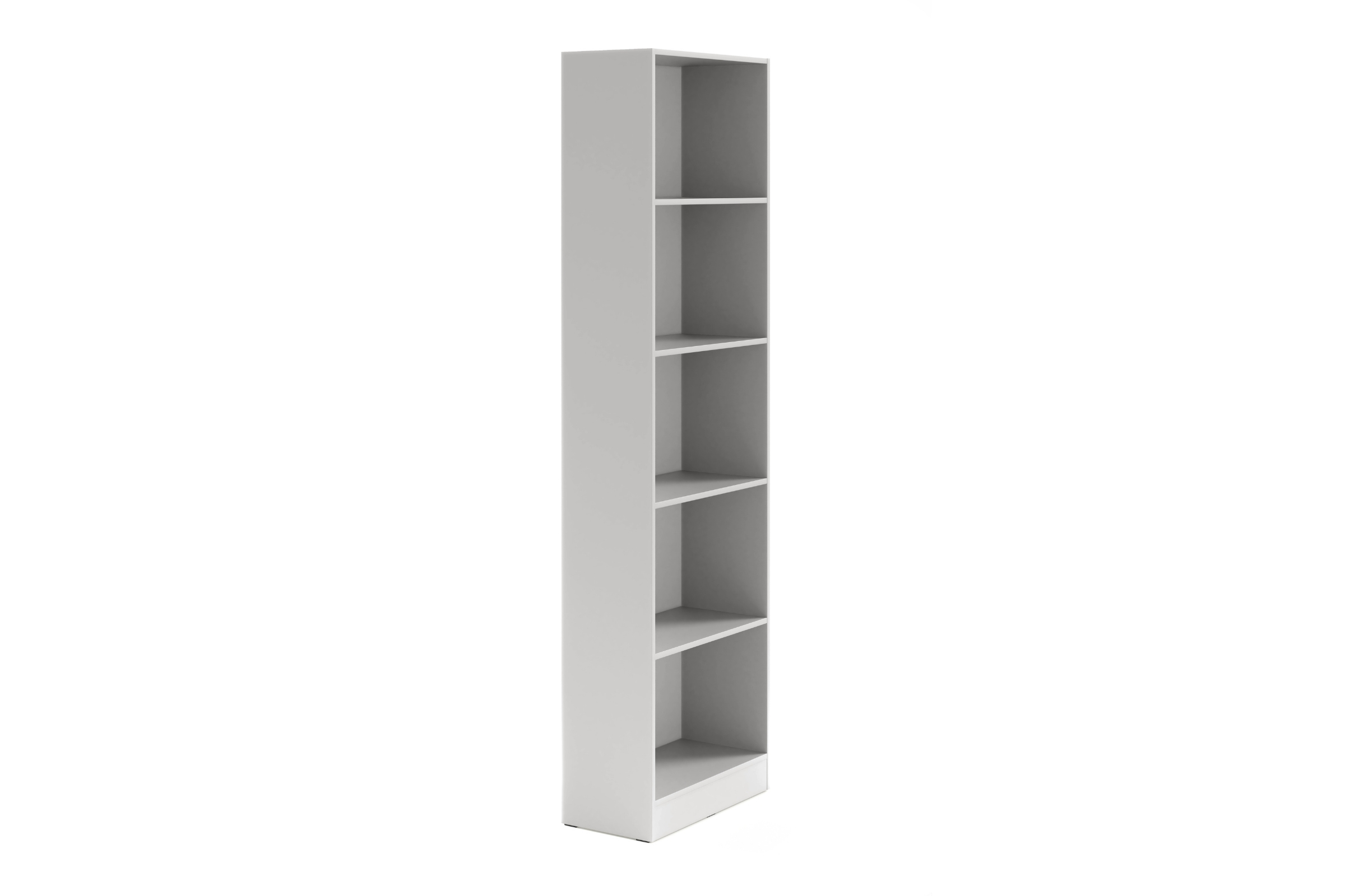 BRISSO BR6 Regal 58,5 cm, Kaschmir, Eiche Cremona, Platingrau, Metallgriffen Deine Möbel  