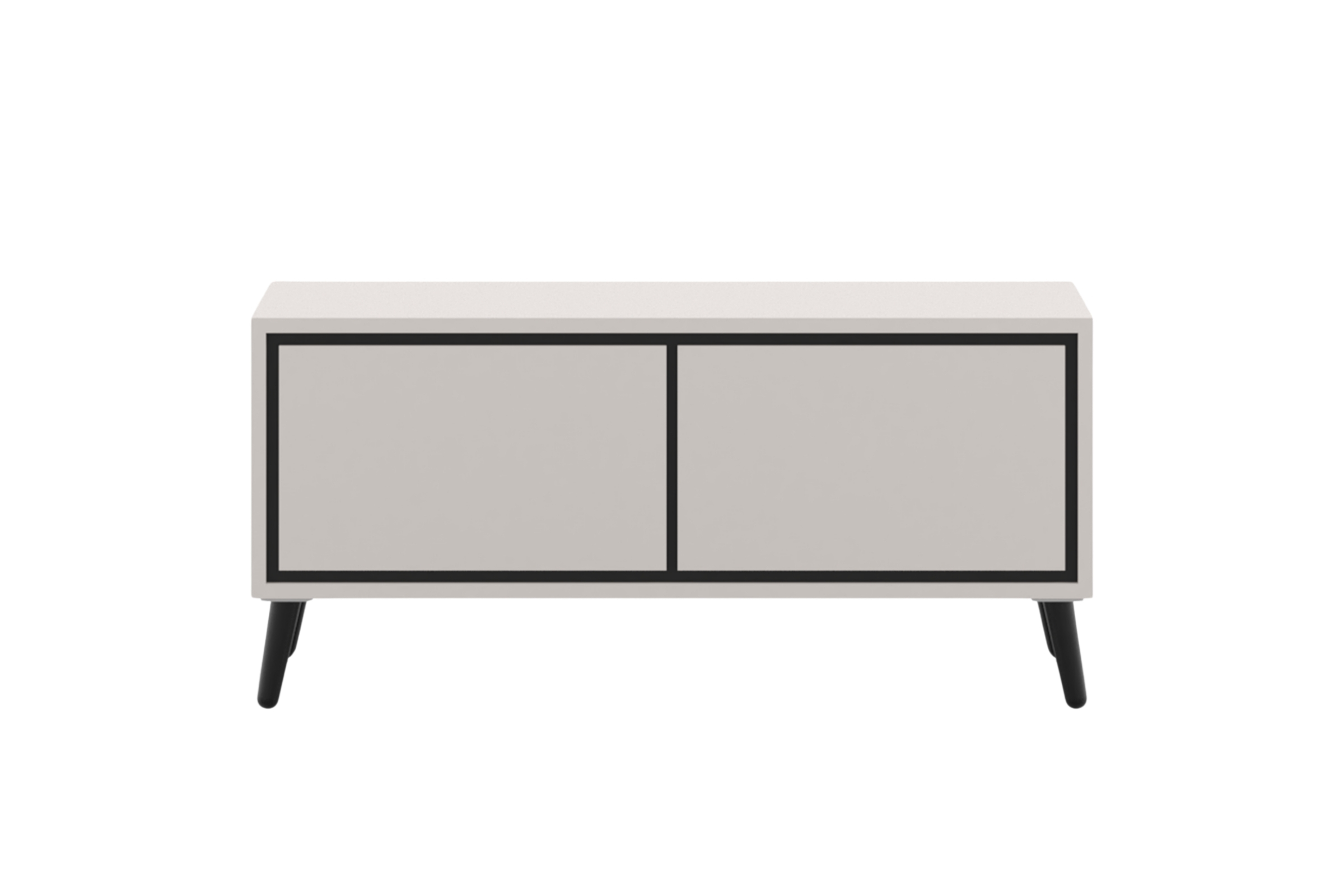 FRESSO Couchtisch 90 cm breit, FRESSO-Kollektion Deine Moebel